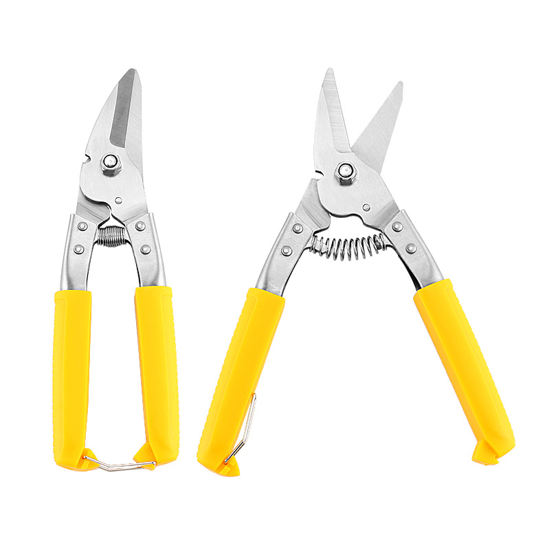 Sheet Metal Shears