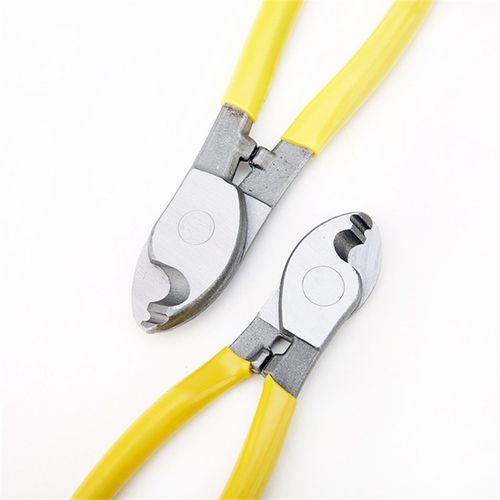 Steel Strapping Cutter