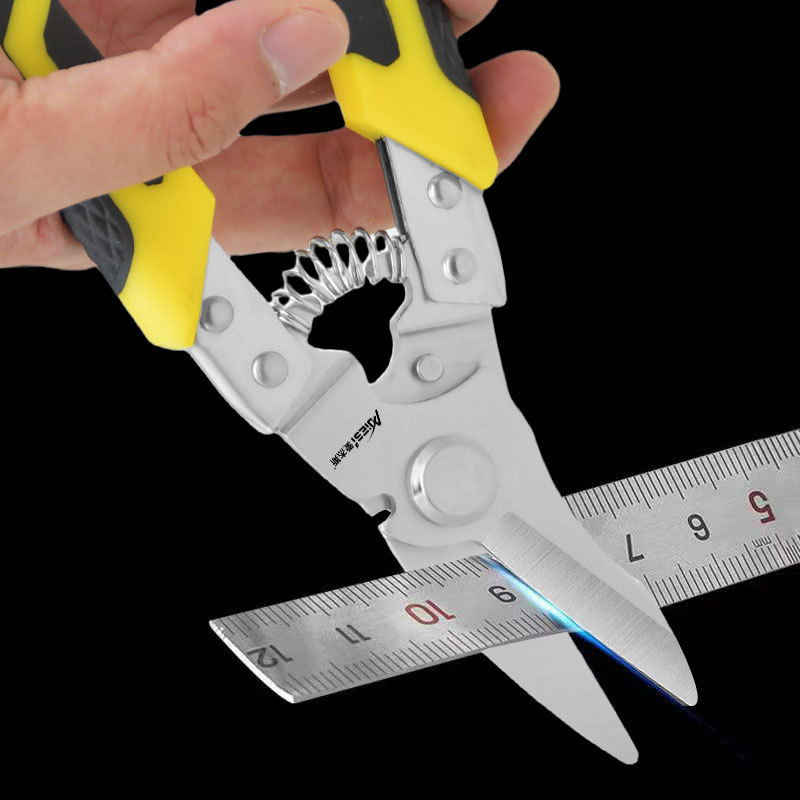 Wire and Cable Cutter